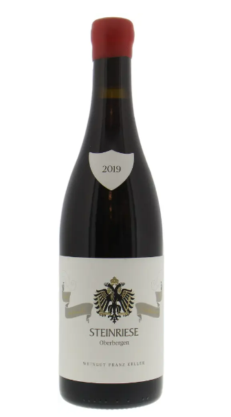 2019 | Franz Keller | Spatburgunder Steinriese at CaskCartel.com