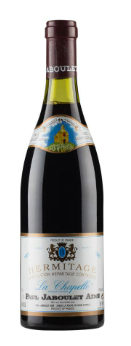 1961 | Paul Jaboulet Aîné | Hermitage La Chapelle (Ex Domaine) at CaskCartel.com