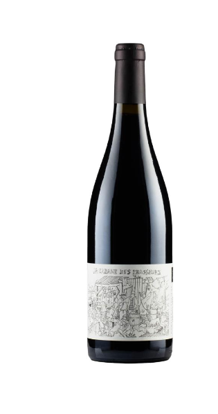 2020 | Domaine de Lorient | Cornas La Cabane des Chasseurs at CaskCartel.com