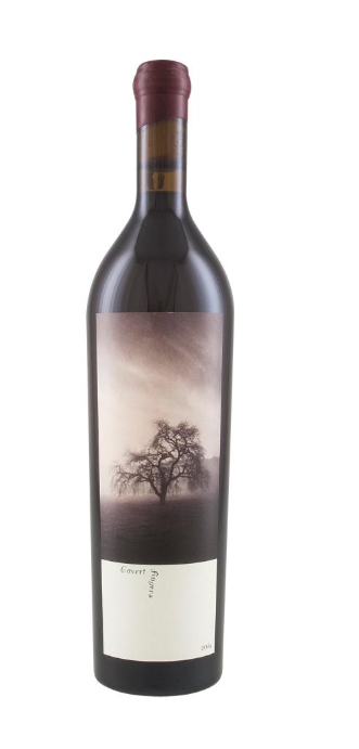 2004 | Sine Qua Non | Covert Fingers at CaskCartel.com