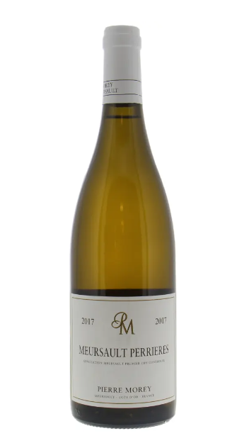 2017 | Pierre Morey | Meursault Perrieres at CaskCartel.com