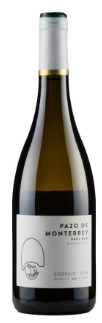 2018 | Pazos del Rey | Pazo De Monterrey Raul Boo Godello at CaskCartel.com