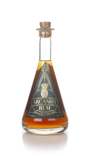 Arcanist Pineapple Rum | 700ML at CaskCartel.com