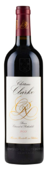 2015 | Clark | Listrac-Medoc at CaskCartel.com