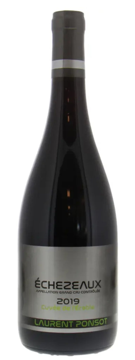 2019 | Laurent Ponsot | Echezeaux Cuvee de L'Erable at CaskCartel.com