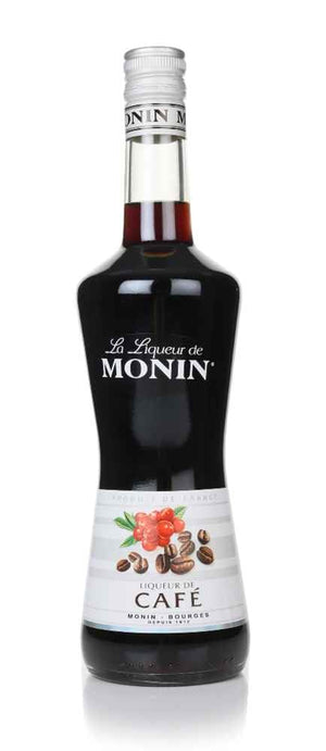 Monin Coffee Liqueur  | 700ML at CaskCartel.com