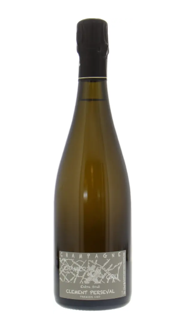 Clement Perseval | Chamery 1er cru - NV at CaskCartel.com