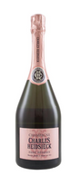Charles Heidsieck | Rose Reserve -NV at CaskCartel.com