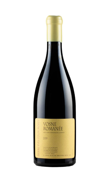 2019 | Maison Pierre-Yves Colin-Morey | Vosne-Romanee at CaskCartel.com