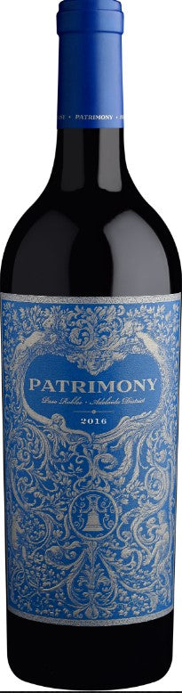 2016 | Daou Vineyards | Patrimony Cabernet Sauvignon at CaskCartel.com