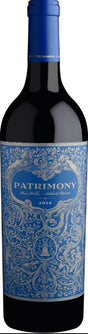2016 | Daou Vineyards | Patrimony Cabernet Sauvignon at CaskCartel.com