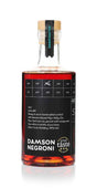 Silver Circle Damson Negroni | 500ML at CaskCartel.com