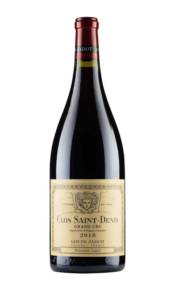 2018 | Louis Jadot | Clos Saint-Denis (Magnum) at CaskCartel.com