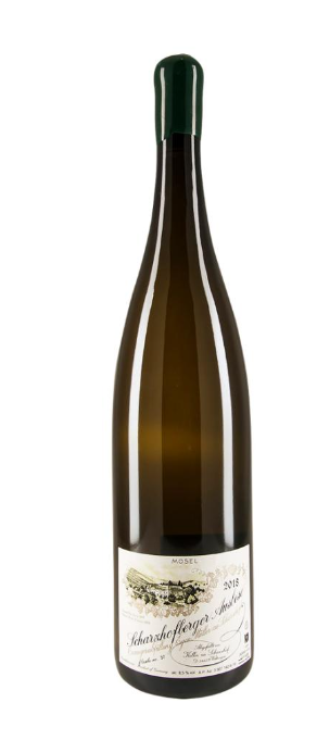 2018 | Egon Muller | Scharzhofberger Riesling Auslese (Double Magnum)