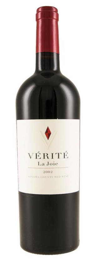2002 | Vérité Winery | La Joie at CaskCartel.com