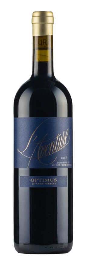  2018 | L'Aventure | Optimus at CaskCartel.com