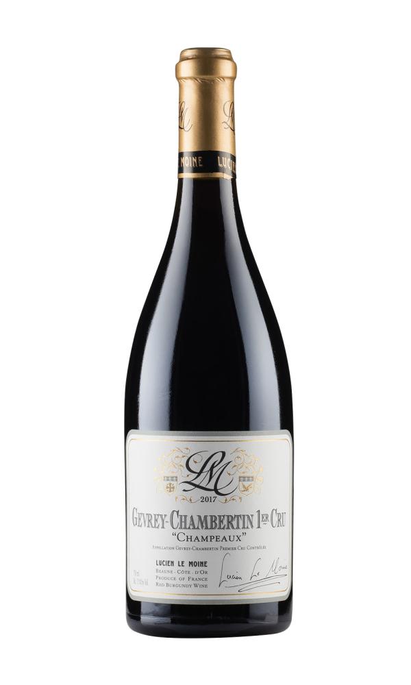 2017 | Lucien Le Moine | Gevrey Chambertin Les Champeaux at CaskCartel.com