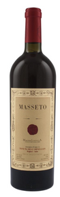  2008 | Masseto | Toscana at CaskCartel.com