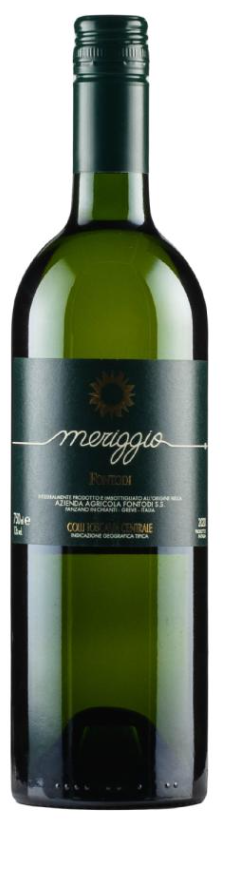 2020 | Fontodi | Meriggio at CaskCartel.com
