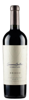 2020 | Susana Balbo | Brioso at CaskCartel.com