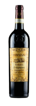 2013 | Tommasi | Amarone Ca Florian Riserva at CaskCartel.com