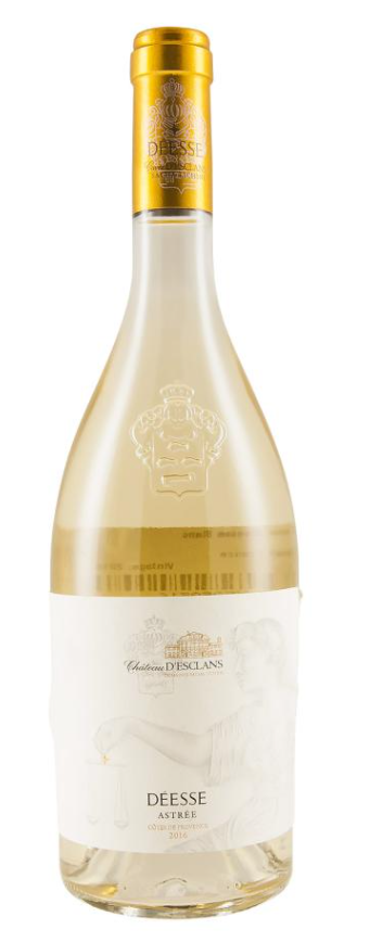 2016 | D`Esclans | Deesse Blanc at CaskCartel.com