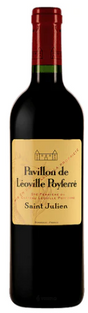 2020 | Château Léoville Poyferré | Saint-Julien at CaskCartel.com