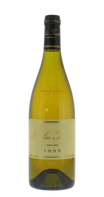 1999 | Moulin Touchais | Coteaux du Layon at CaskCartel.com