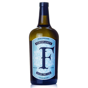 Ferdinand's Saar Dry Gin | 750ML at CaskCartel.com
