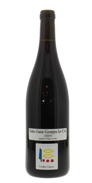 2019 | Domaine Prieure Roch | Nuits St. Georges 1er Cru VV at CaskCartel.com