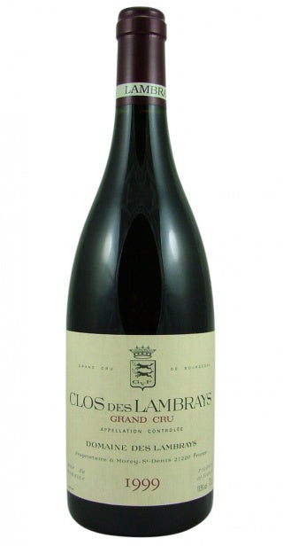 1999 | Domaine des Lambrays | Clos des Lambrays Grand Cru (Magnum) at CaskCartel.com