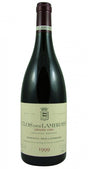 1999 | Domaine des Lambrays | Clos des Lambrays Grand Cru (Magnum) at CaskCartel.com