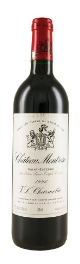 1996 | Chateau Montrose | Saint-Estephe at CaskCartel.com
