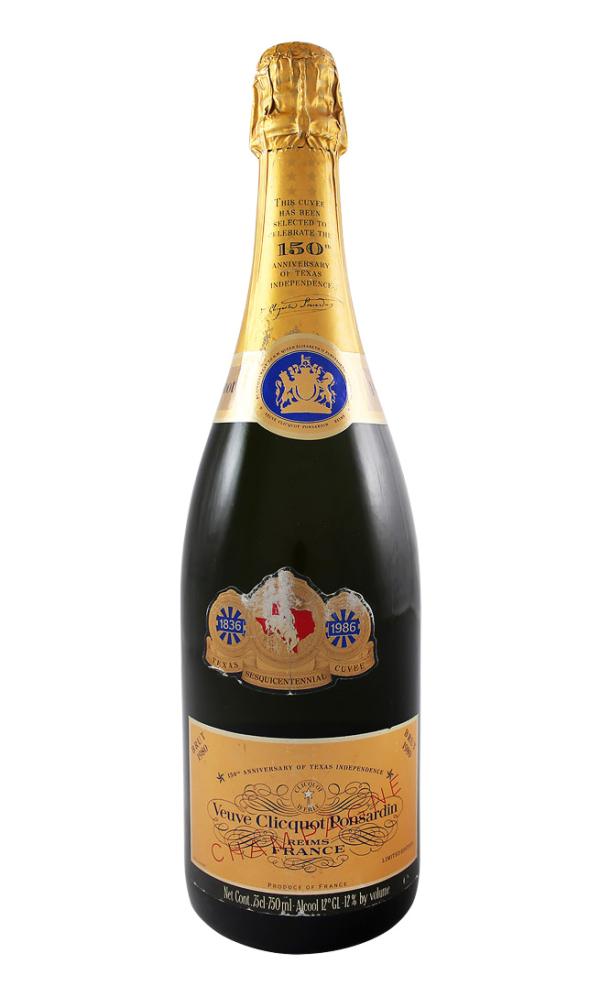 Veuve Clicquot Ponsardin 古酒 新品 Veuve Clicquot Ponsardin Brut Rosé 1983, Champagne