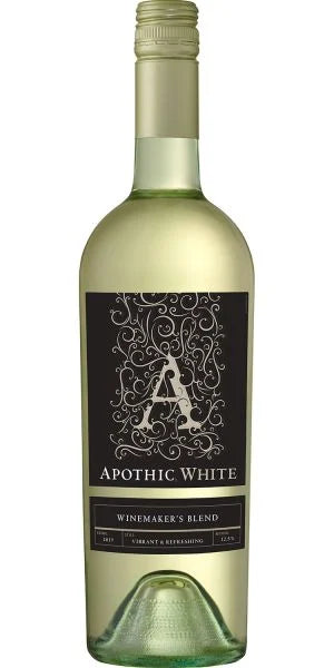 Apothic Wines | White Winemaker's Blend - NV at CaskCartel.com