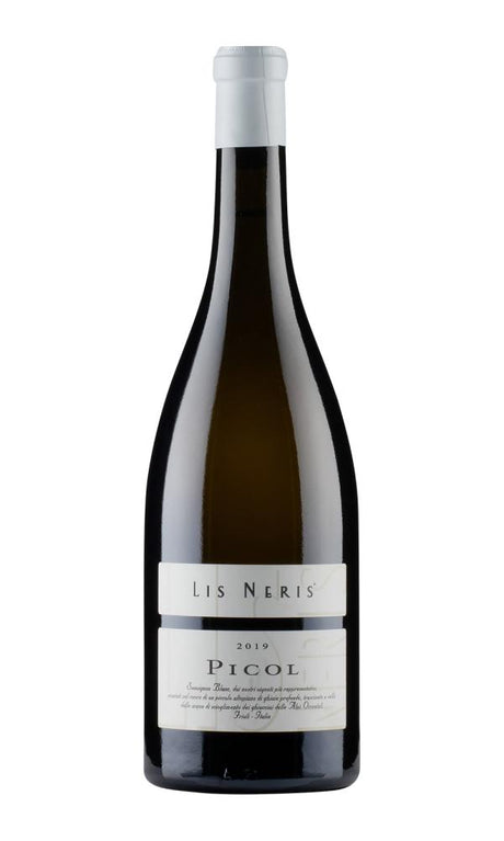 2019 | Lis Neris | Sauvignon Blanc at CaskCartel.com