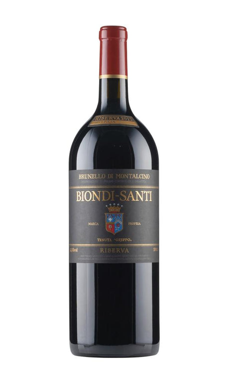 2013 | Biondi Santi | Tenuta Greppo Riserva (Magnum) at CaskCartel.com