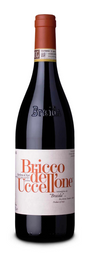 2018 | Giacomo Bologna Braida | Bricco d'Uccellone d'Asti DOCG at CaskCartel.com