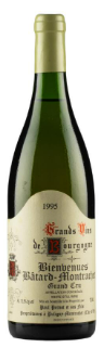 1995 | Paul Pernot | Bienvenues Batard Montrachet at CaskCartel.com