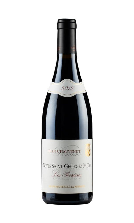 2012 | Jean Chauvenet | Nuits St Georges Les Perrieres at CaskCartel.com