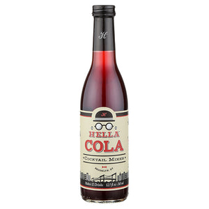 Hella Cola Cocktail Syrup | 375ML at CaskCartel.com