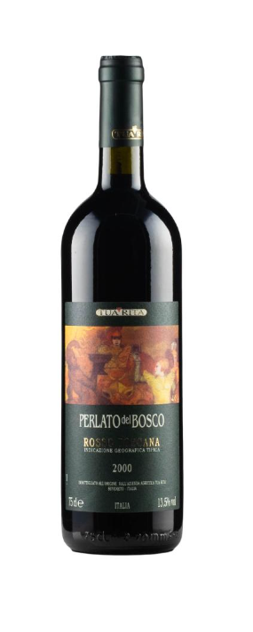 2000 | Tua Rita | Perlato del Bosco at CaskCartel.com