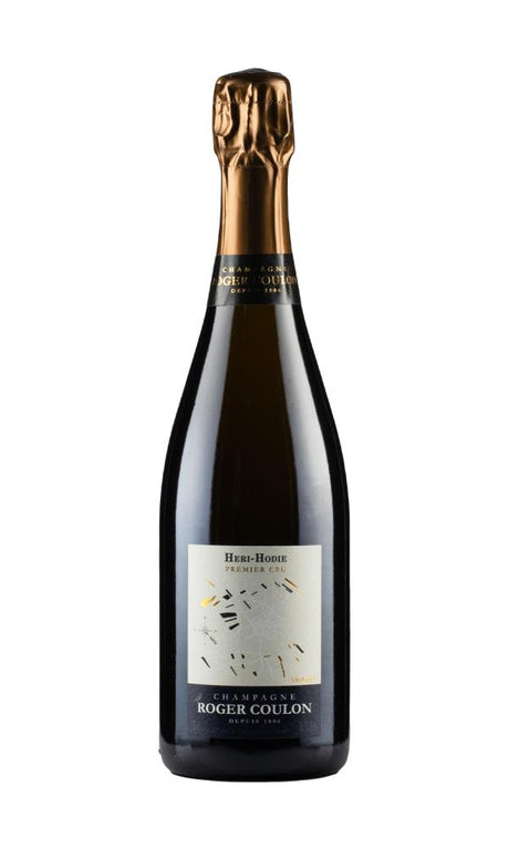 Roger Coulon | Heri Hodie - NV at CaskCartel.com