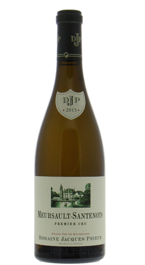 2015 | Domaine Jacques Prieur | Meursault Santenots 1er cru at CaskCartel.com