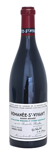 1996 | Domaine de la Romanee Conti | St. Vivant at CaskCartel.com
