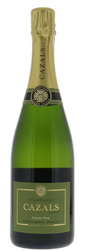 Champagne Claude Cazals | Cuvee Vive - NV at CaskCartel.com
