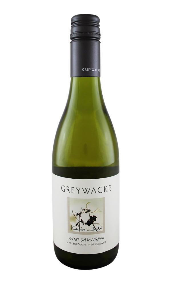 2019 | Greywacke | Wild Sauvignon Blanc (Half Bottle) at CaskCartel.com