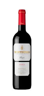 2017 | Bodegas Montecillo | Crianza at CaskCartel.com