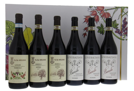 2017 | Vajra | Gift Box at CaskCartel.com