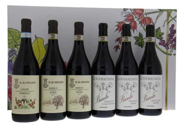 2017 | Vajra | Gift Box at CaskCartel.com